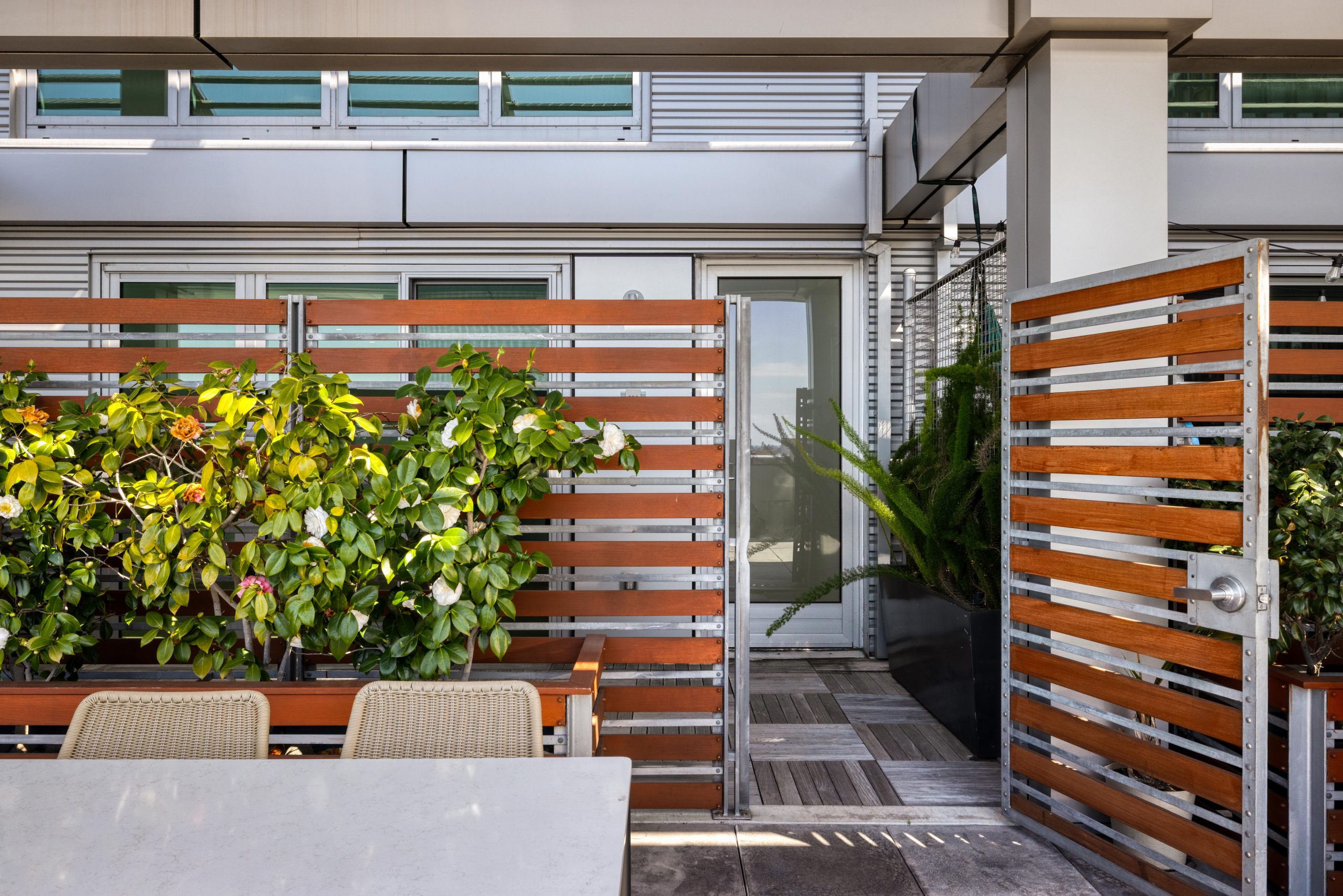 Berkeley Central exterior