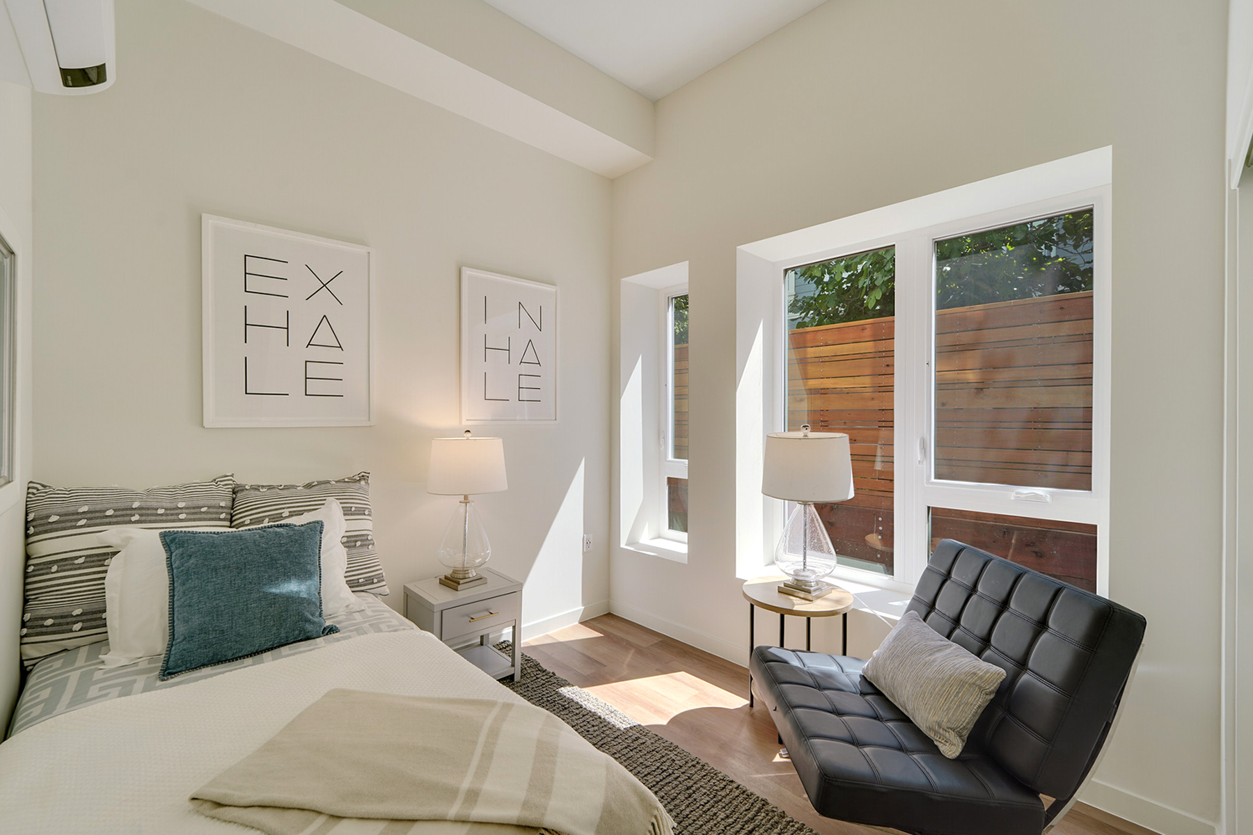 B28 Amenities