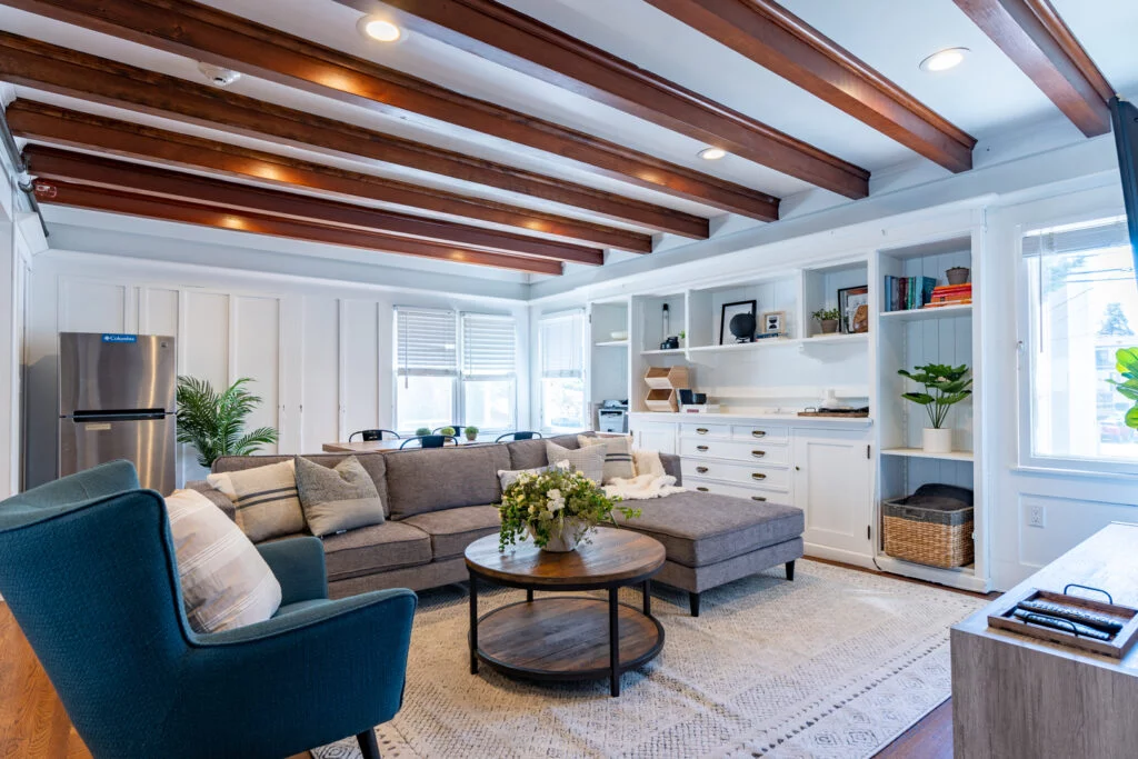 2901 Channing exterior