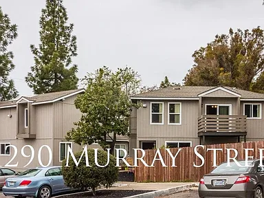 Apartments Close To Cal Poly SLO exterior