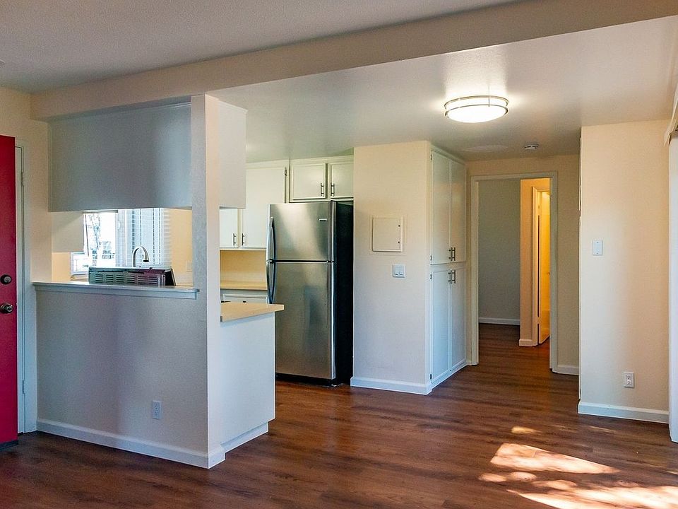 Apartments Close To Cal Poly SLO Amenities