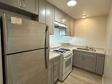 JB Apartments Amenities