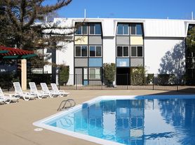 JB Apartments exterior