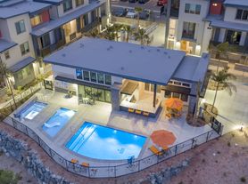 JB Apartments Amenities