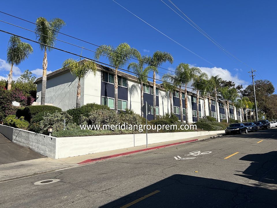 Park Highland Apartments Amenities