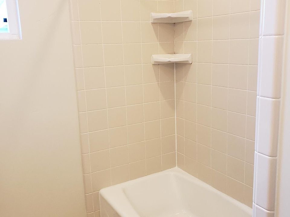 Sierra Vista Apartments Amenities