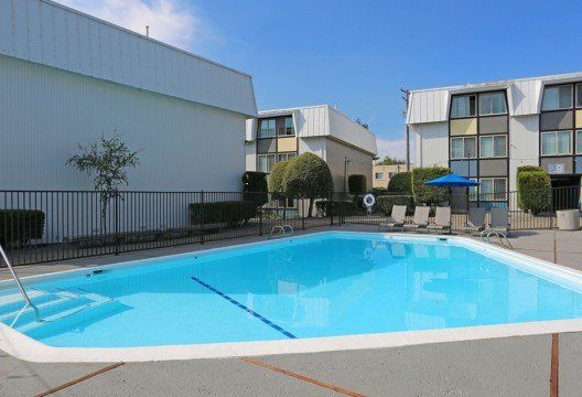 The SLO Student Living Apartments Amenities
