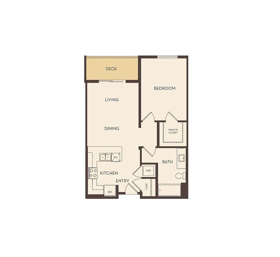 Marc San Marcos Amenities
