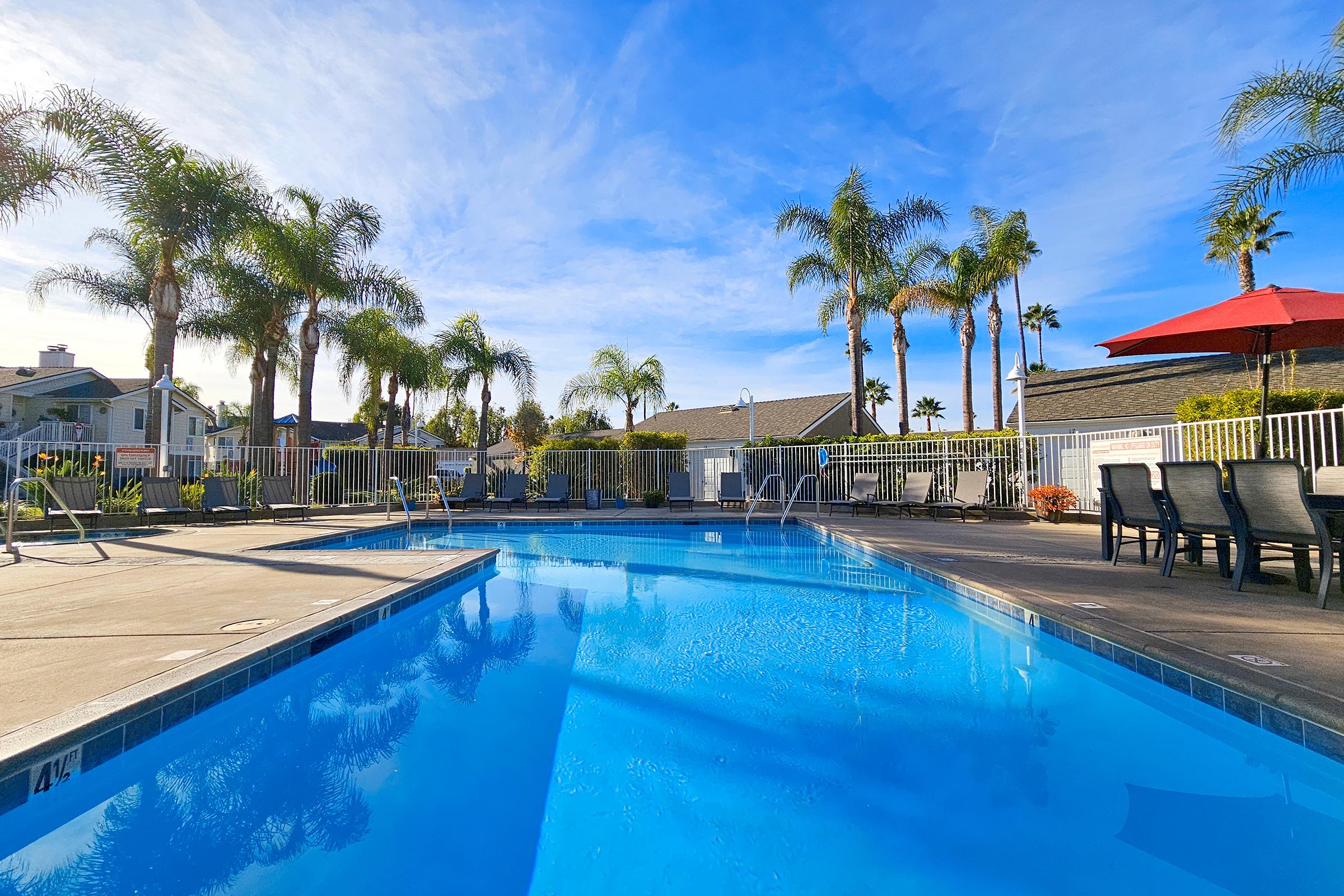 Citrus Court Apartments exterior