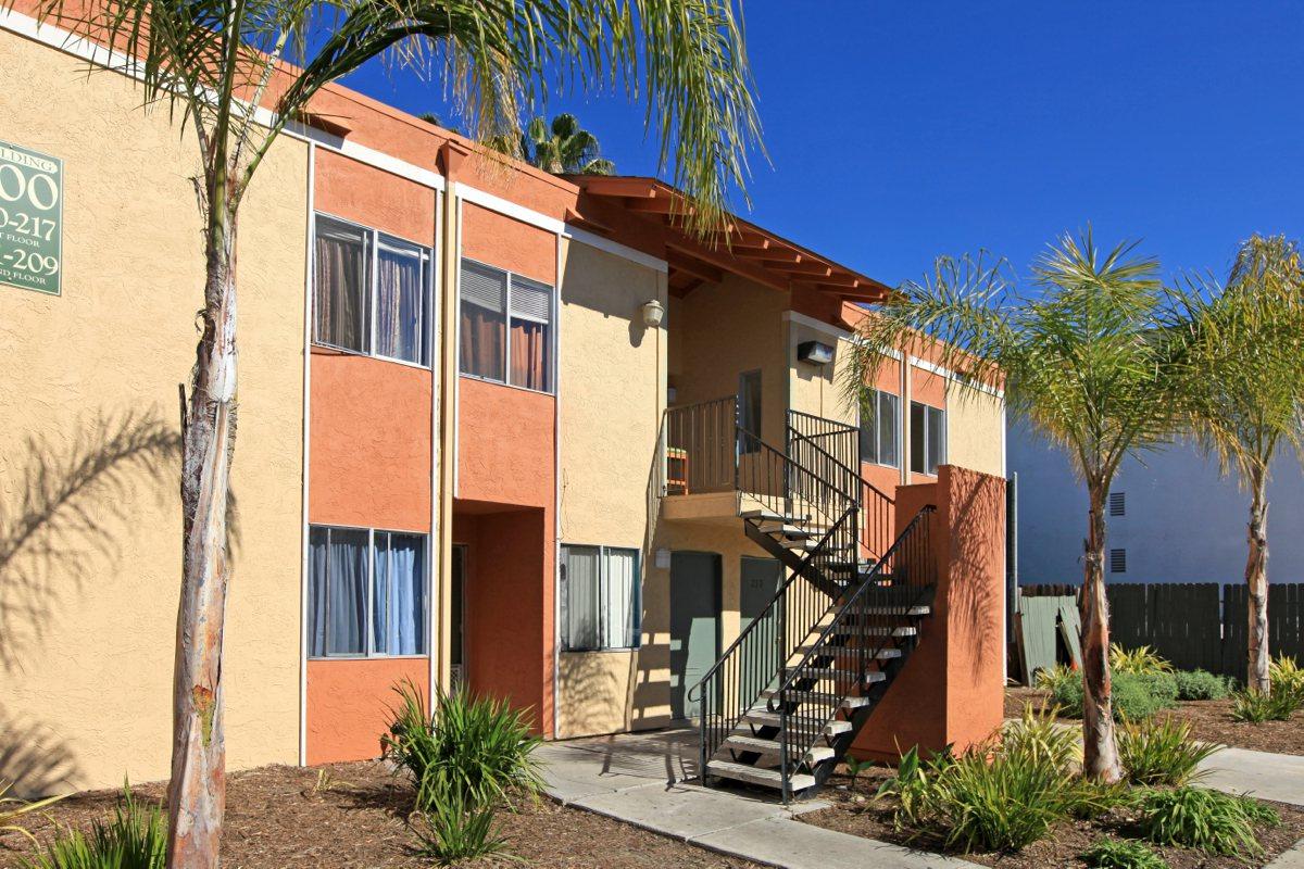 Emerald Vista Apartments Amenities