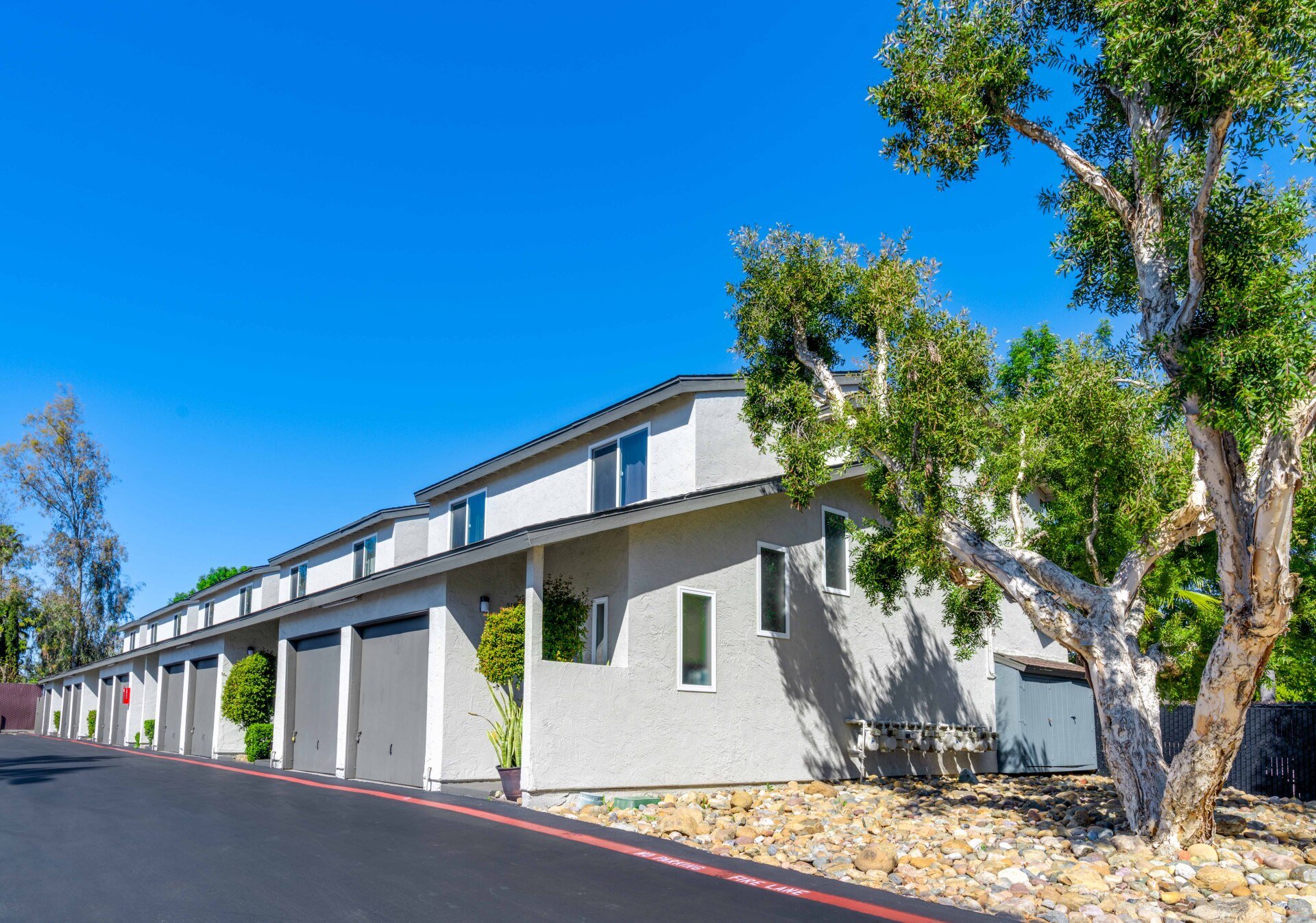 Ironwood Villas Exterior