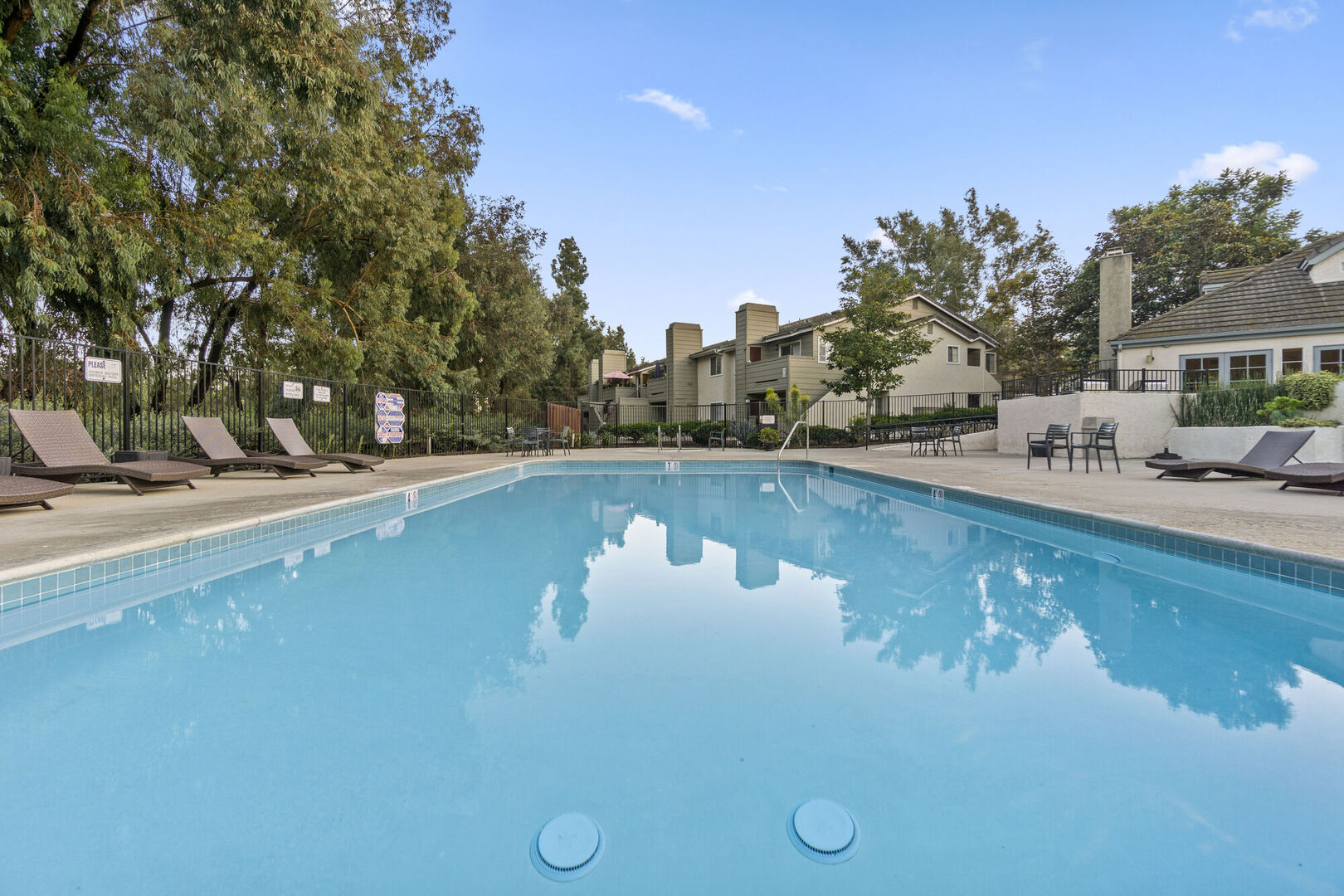 Reidy Creek Apartments Amenities