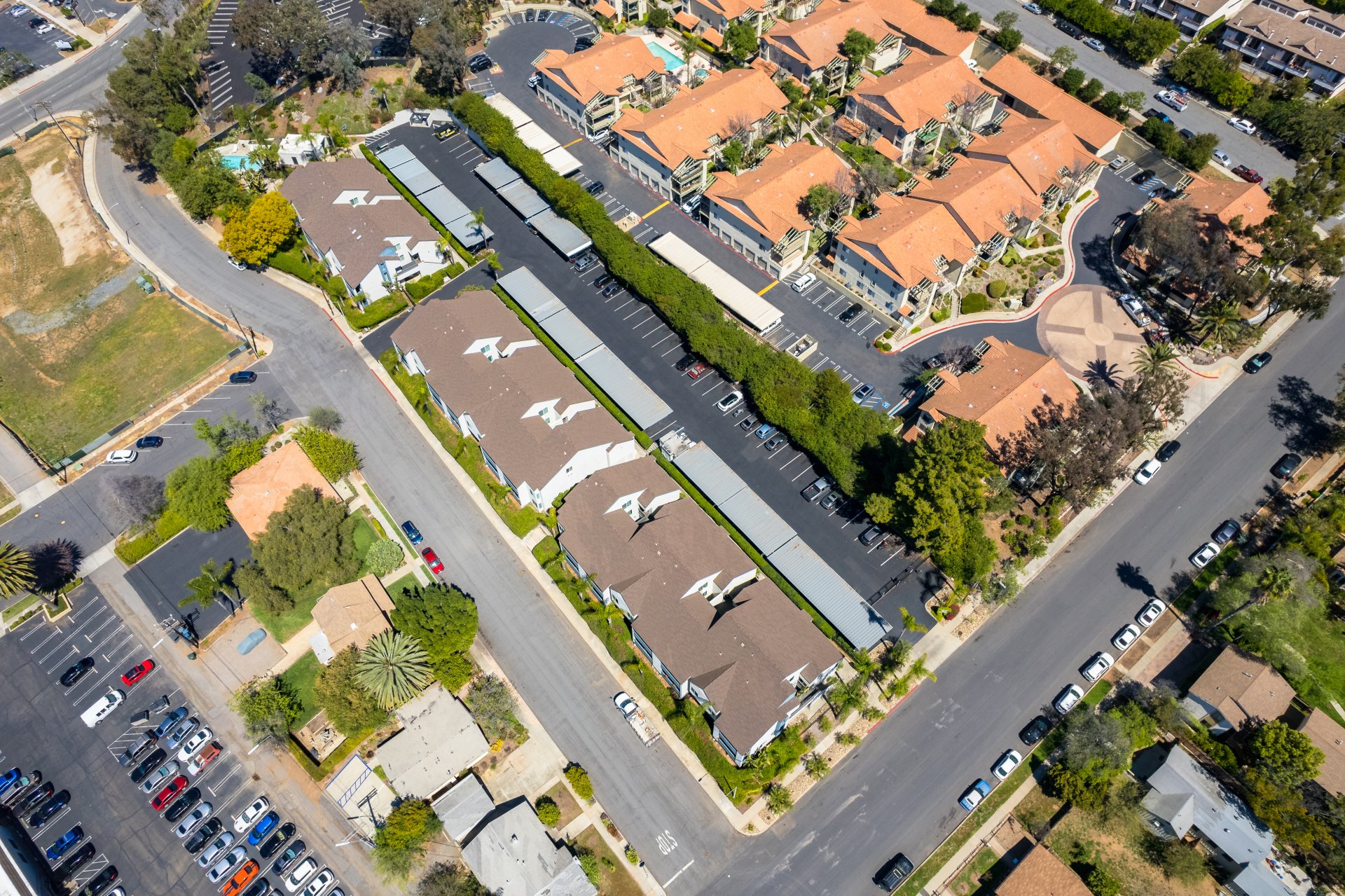 Rosewood Villas exterior