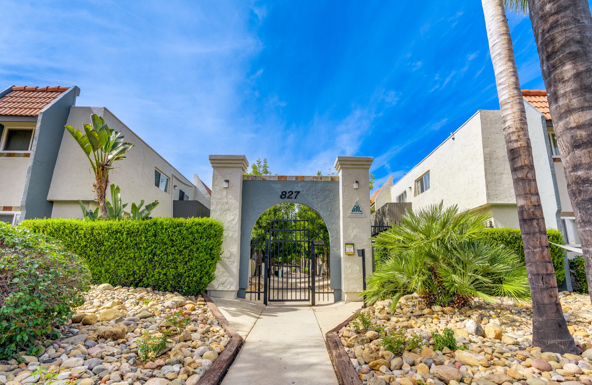 Silverwood Villas Exterior