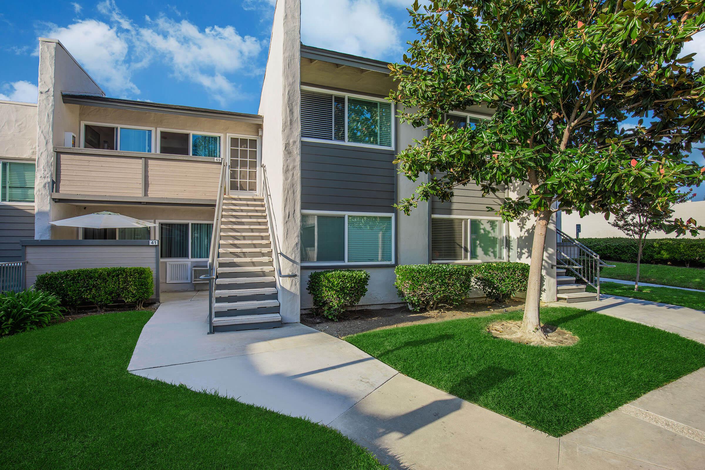 Vista Sun Apartments Amenities