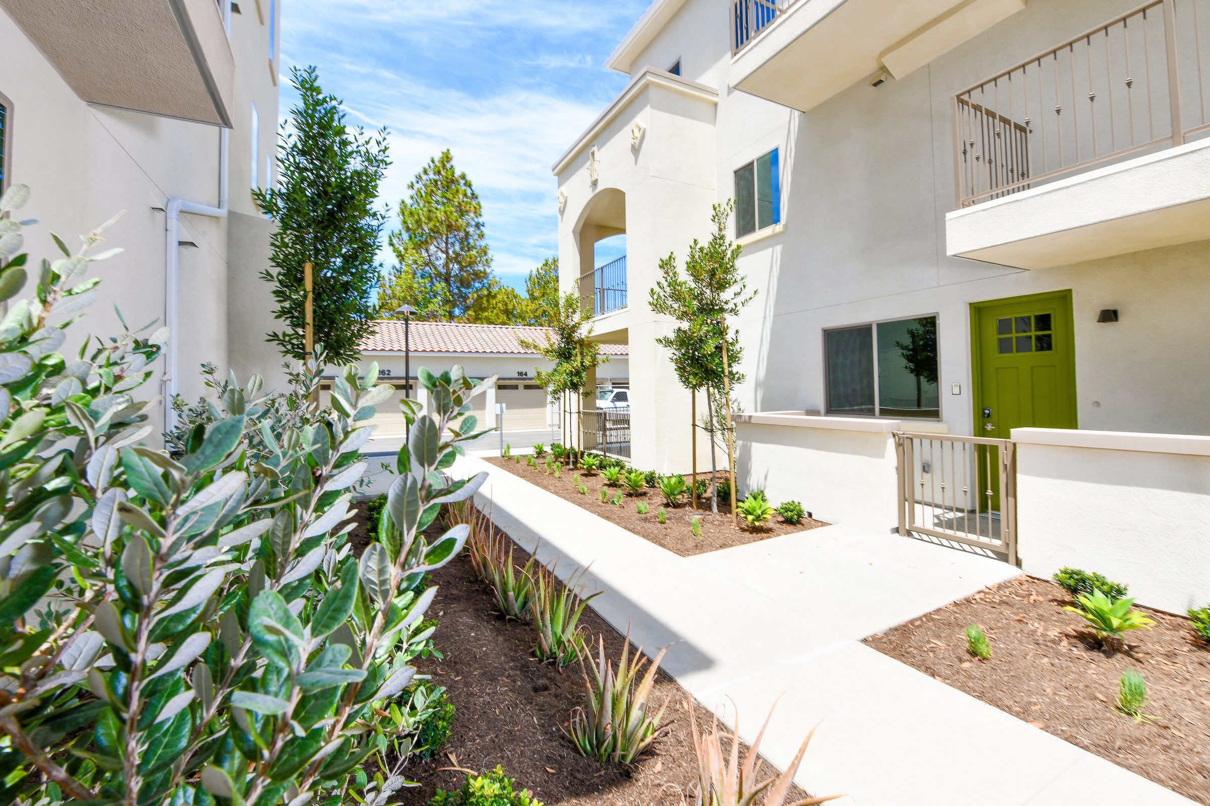 Breeze Hill Amenities