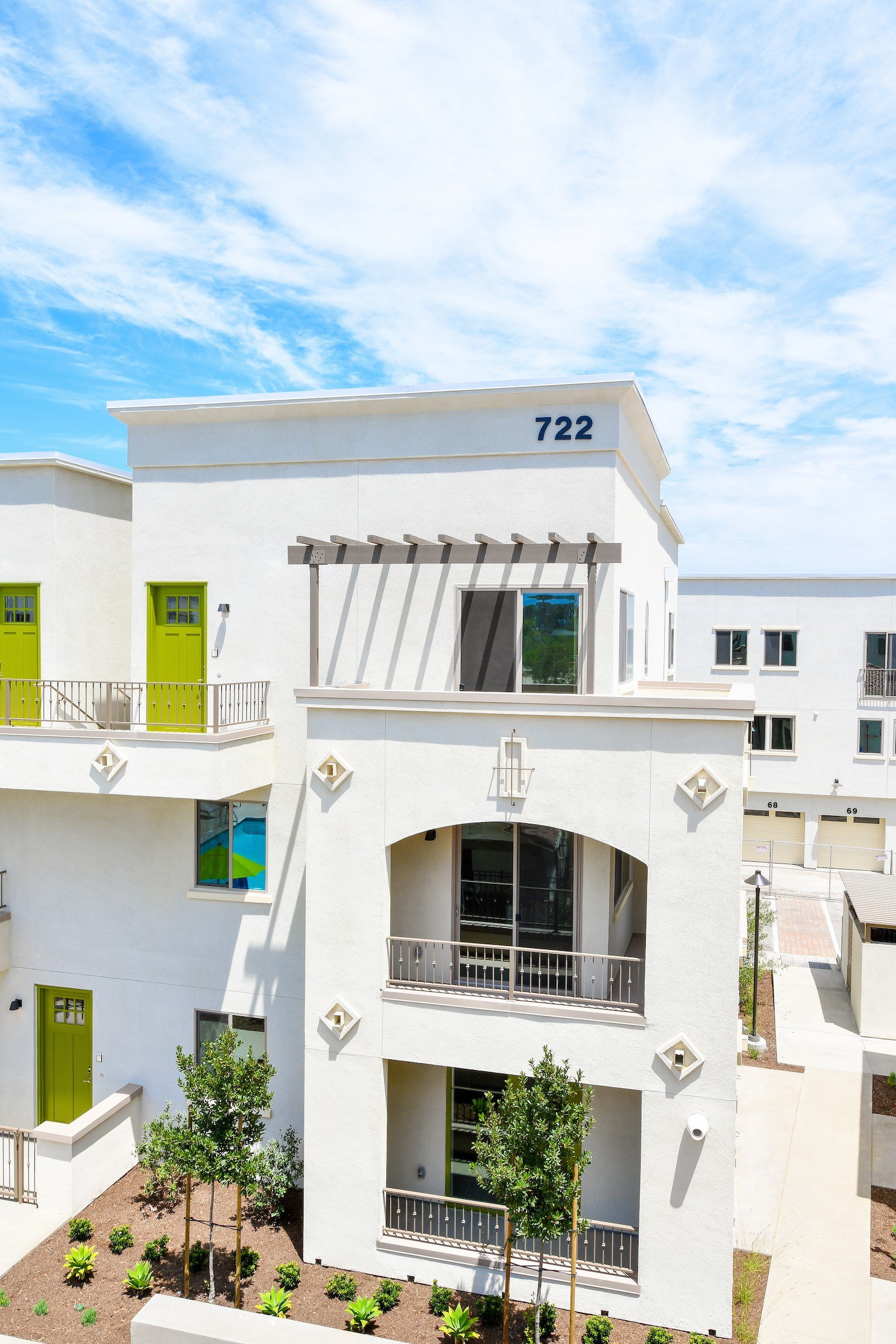 Breeze Hill Exterior