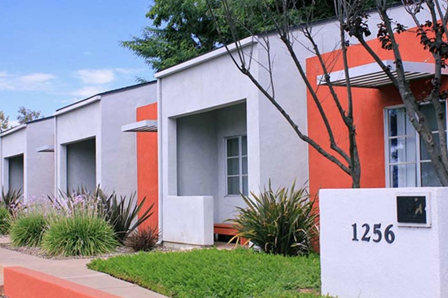 Daybreak Grove exterior