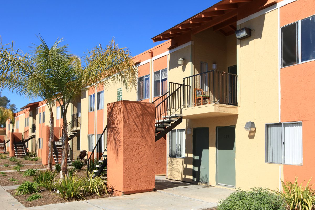 Emerald Vista on Emerald Amenities