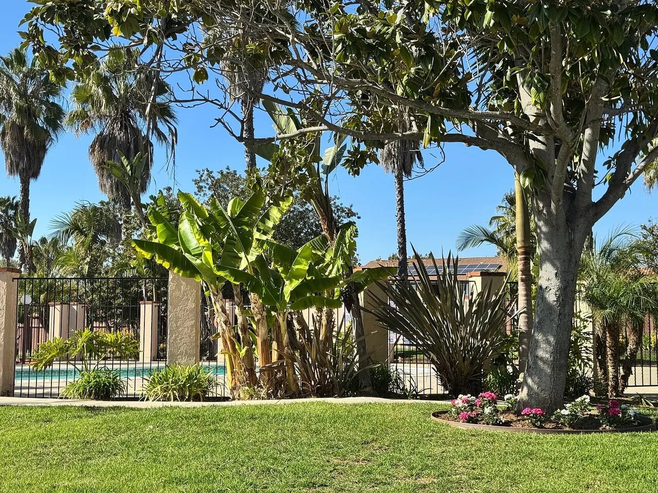 Escondido Villas exterior