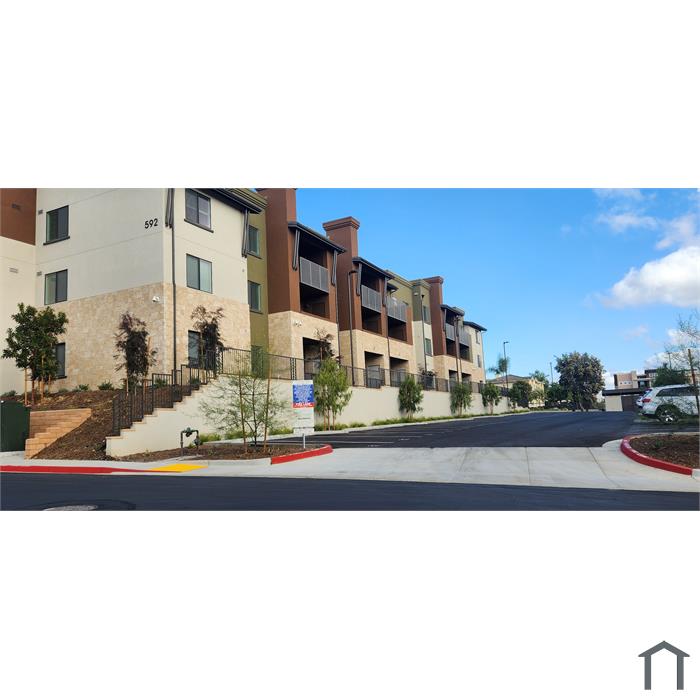 Estrella Exterior