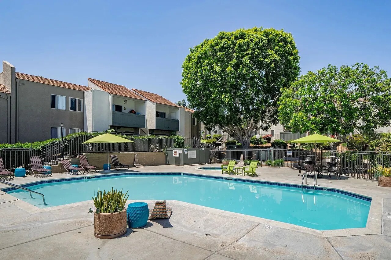 Hidden Hills Exterior