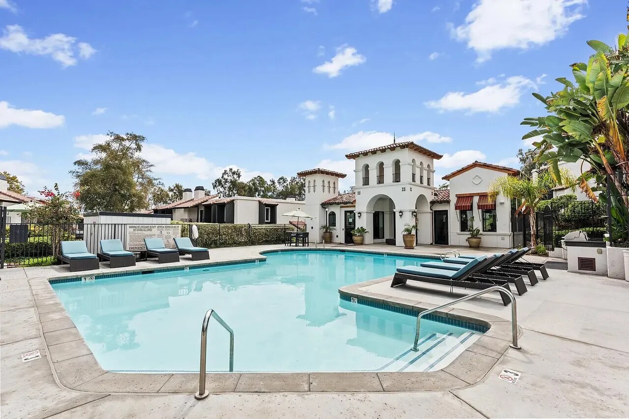 Madera Ridge exterior