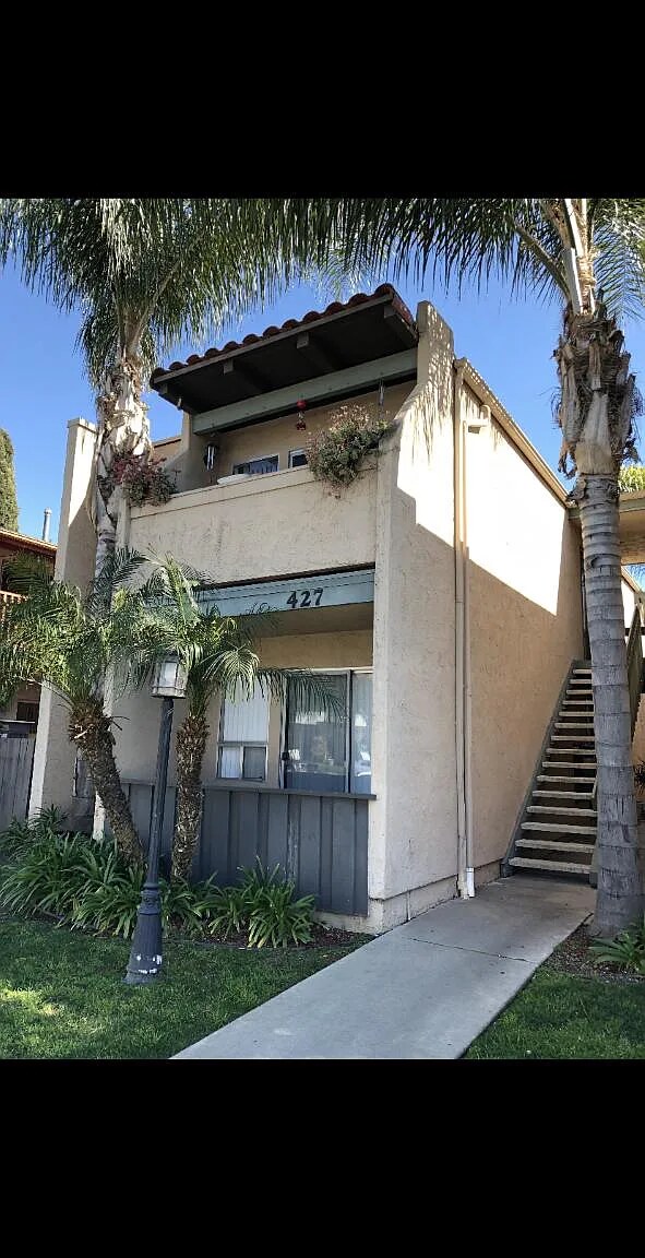 Oasis Apartments Escondido Exterior