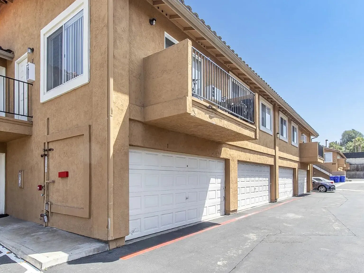 Parkstone Vista Exterior