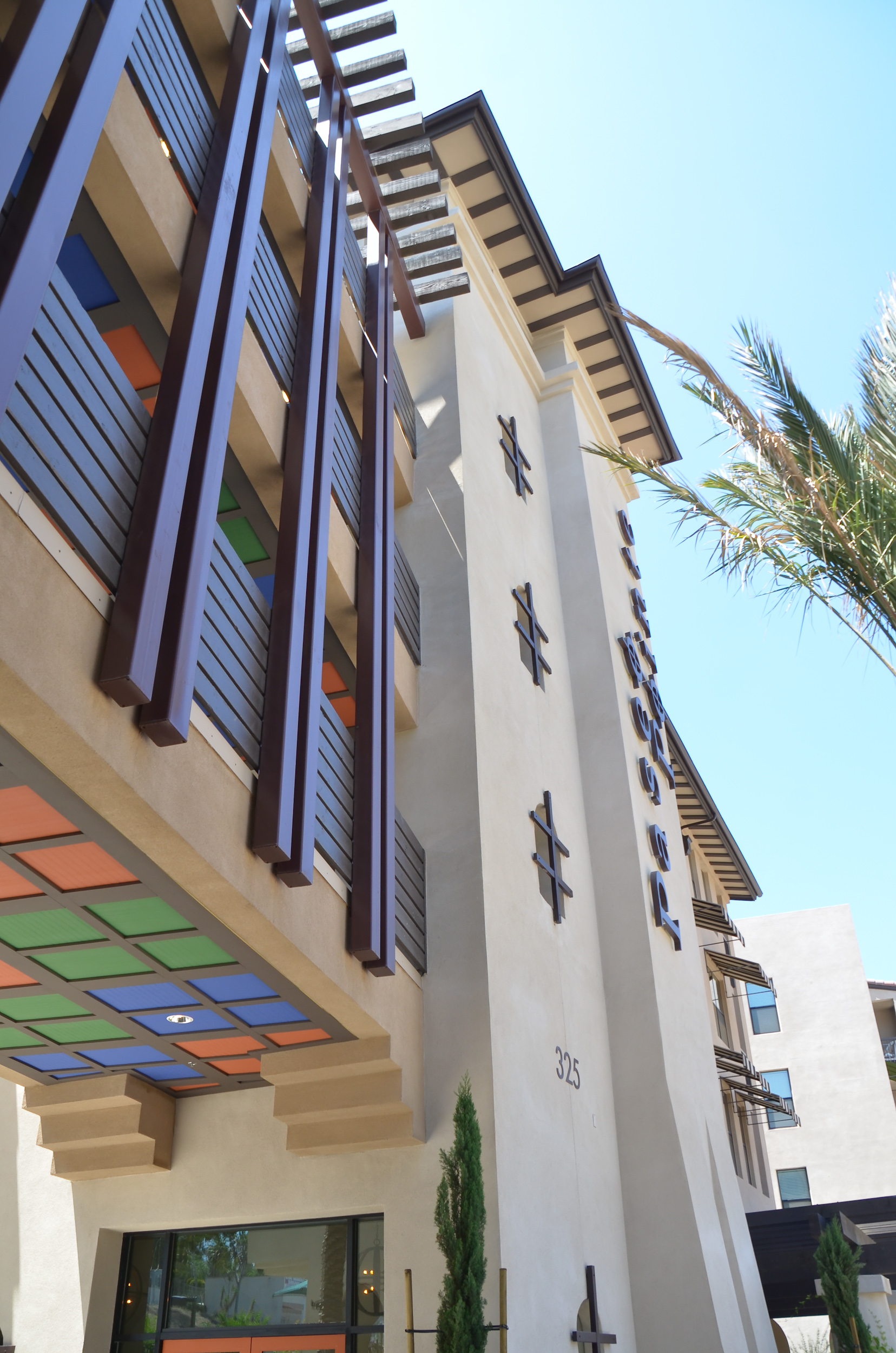 Paseo Pointe Residences Amenities