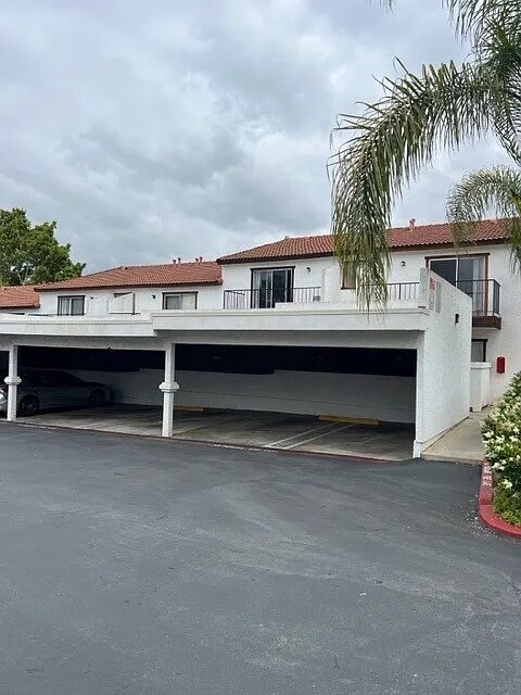 Plymouth Heights Apartments Exterior
