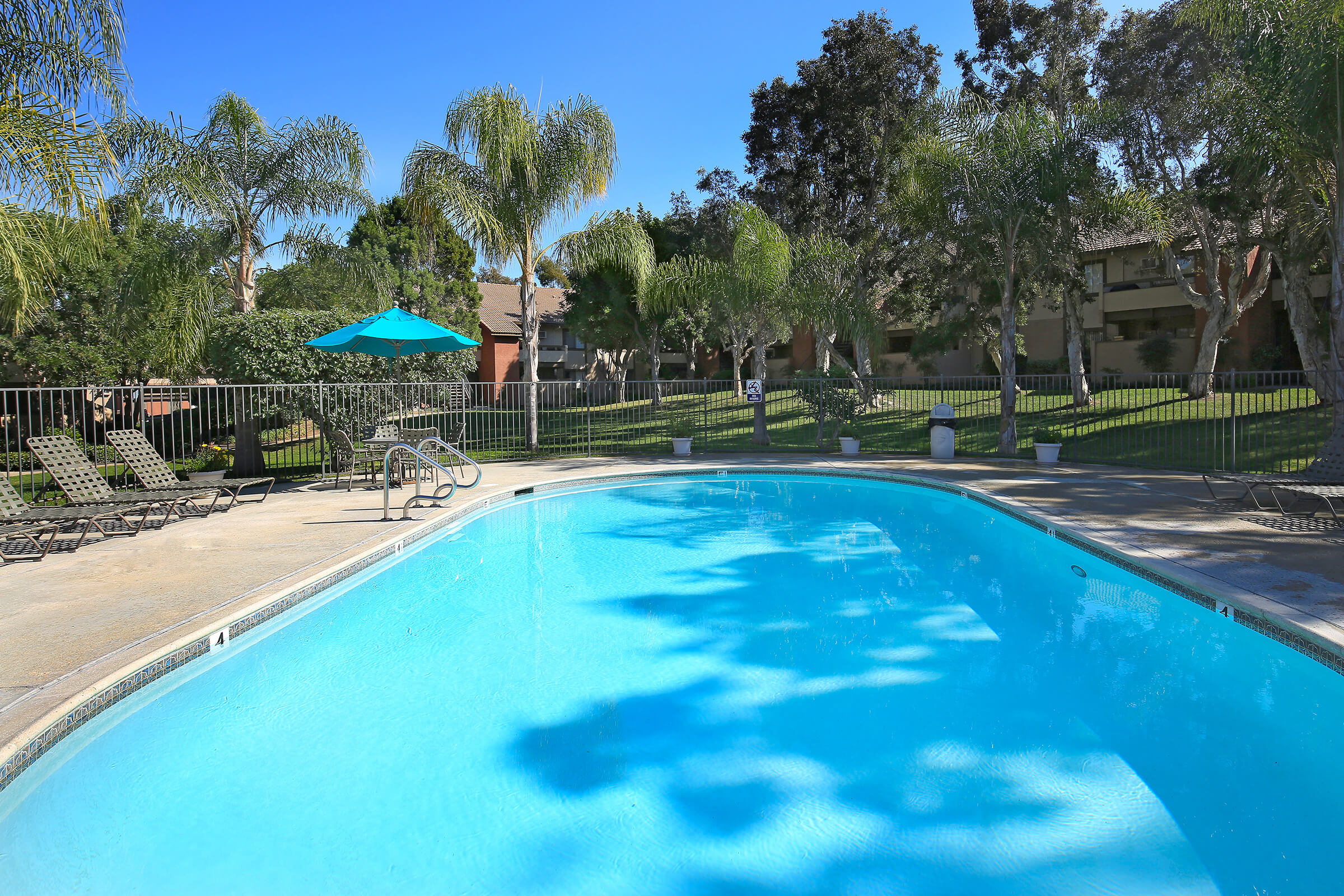 Shadowridge Village Apartments Exterior