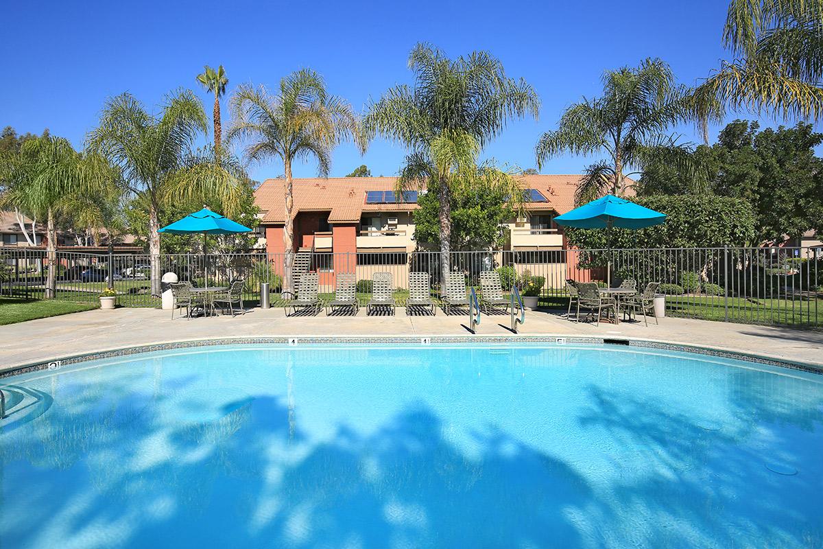 Shadowridge Village Apartments exterior