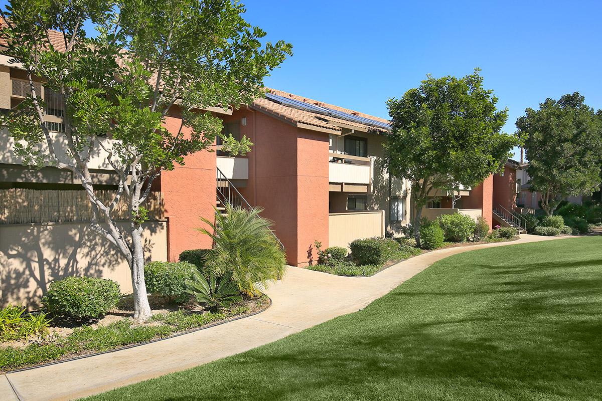 Shadowridge Village Apartments Amenities