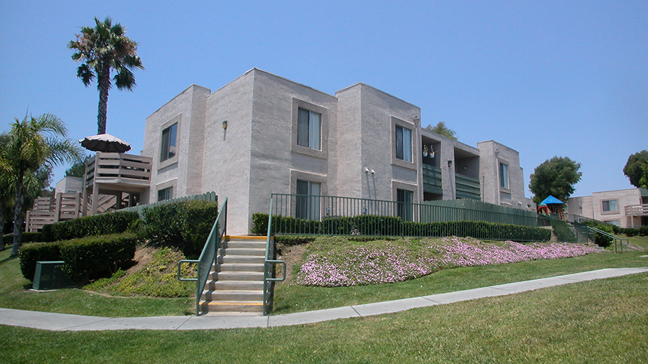 Sierra Vista Apartments Amenities