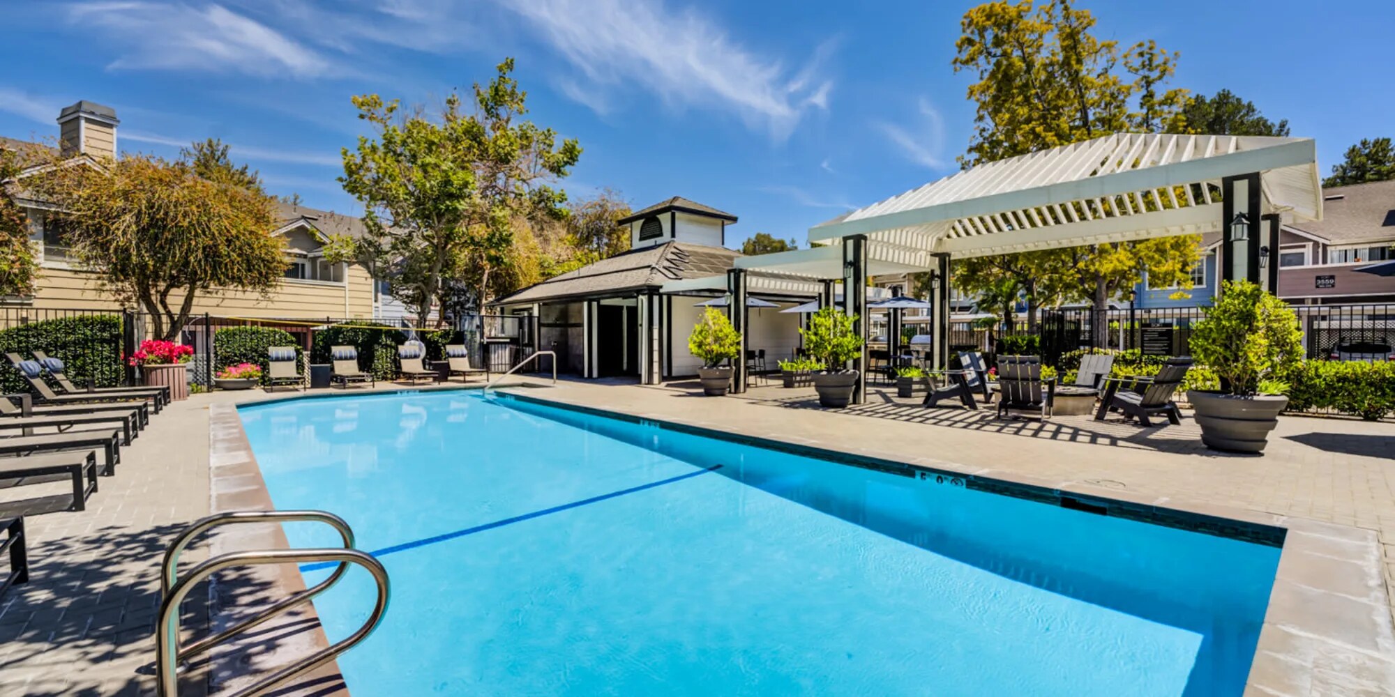 Sofi Ocean Hills Exterior