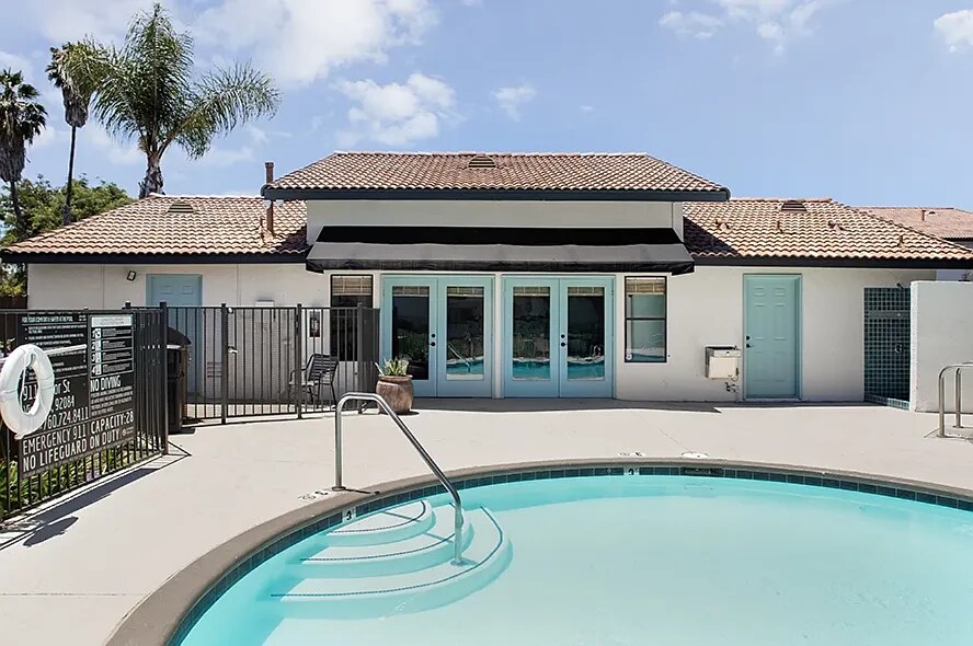 Taylor Brooke Exterior