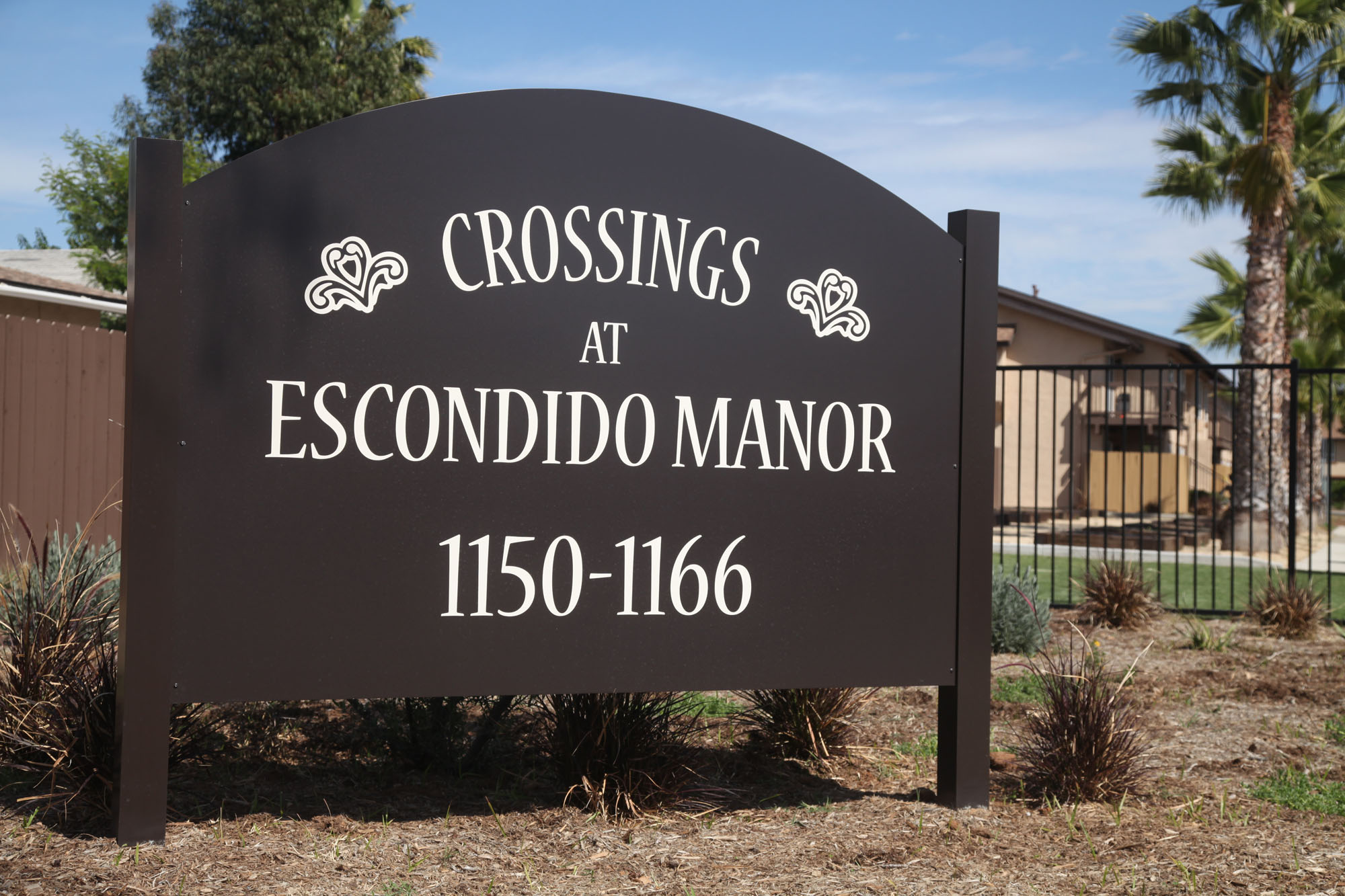 The Crossings at Escondido Manor Amenities