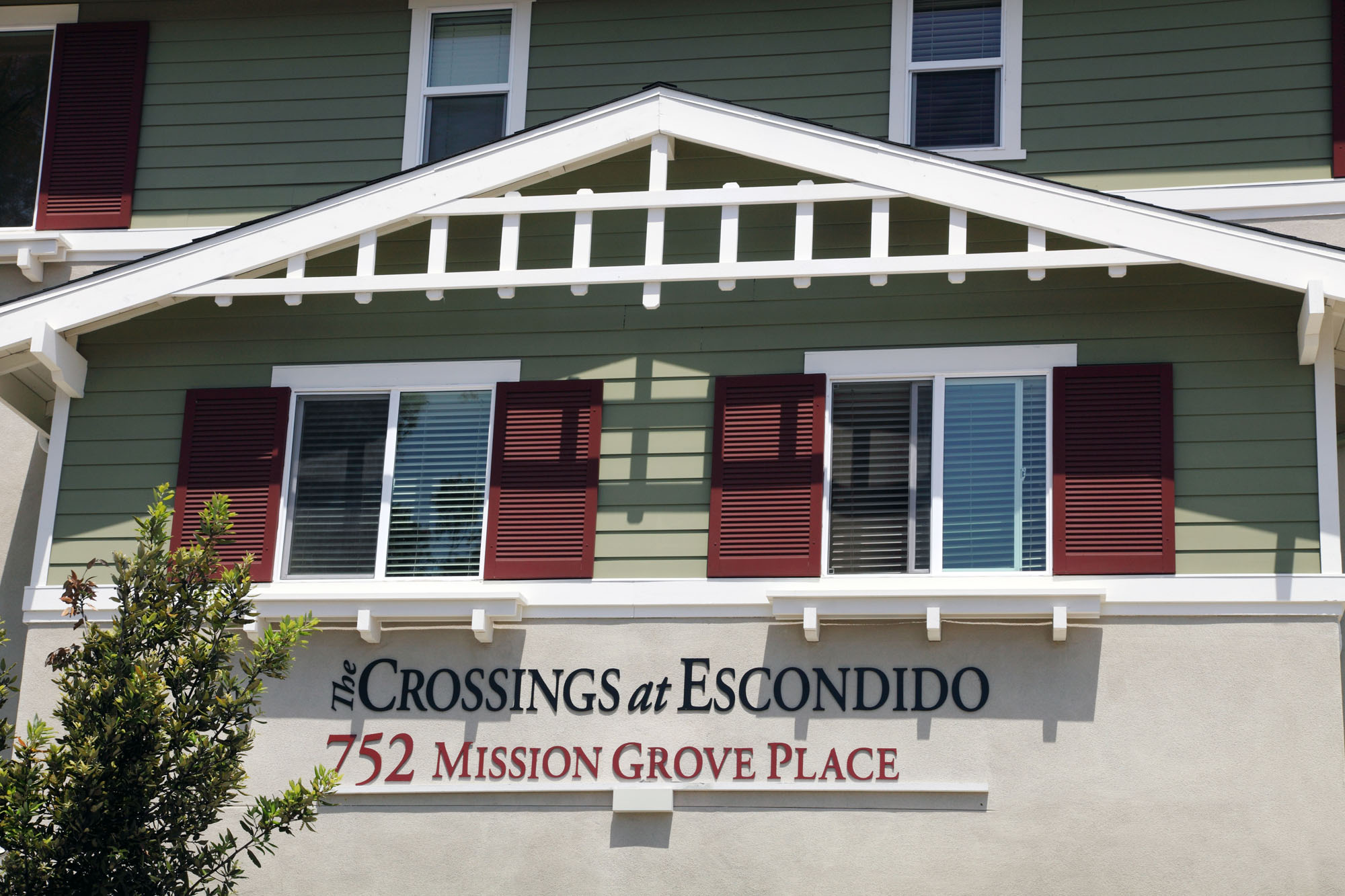The Crossings at Escondido Amenities
