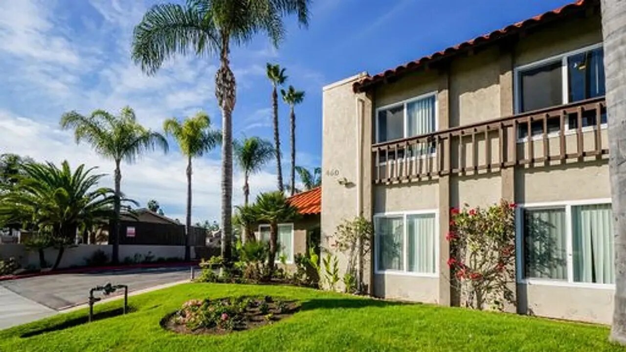 Villa Mission Amenities
