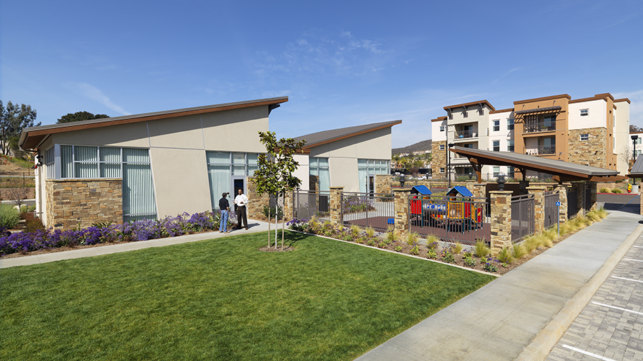 Westlake Village Amenities