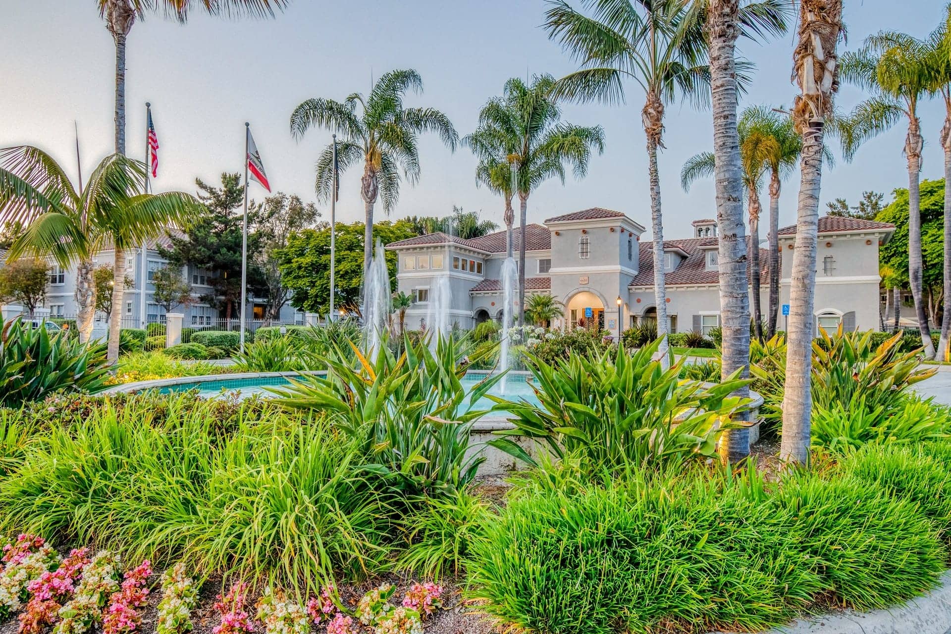 Windsor at Aviara Amenities