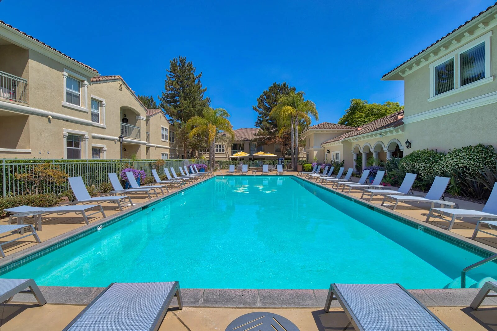 Windsor at Aviara Exterior