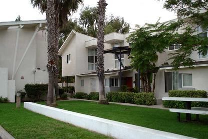 Esperanza Garden Apartments exterior