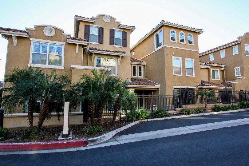 1712 Morgans Avenue Townhome Amenities