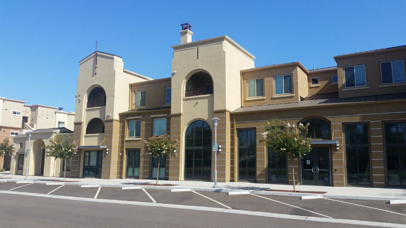 2 Creekside Drive Apartment exterior
