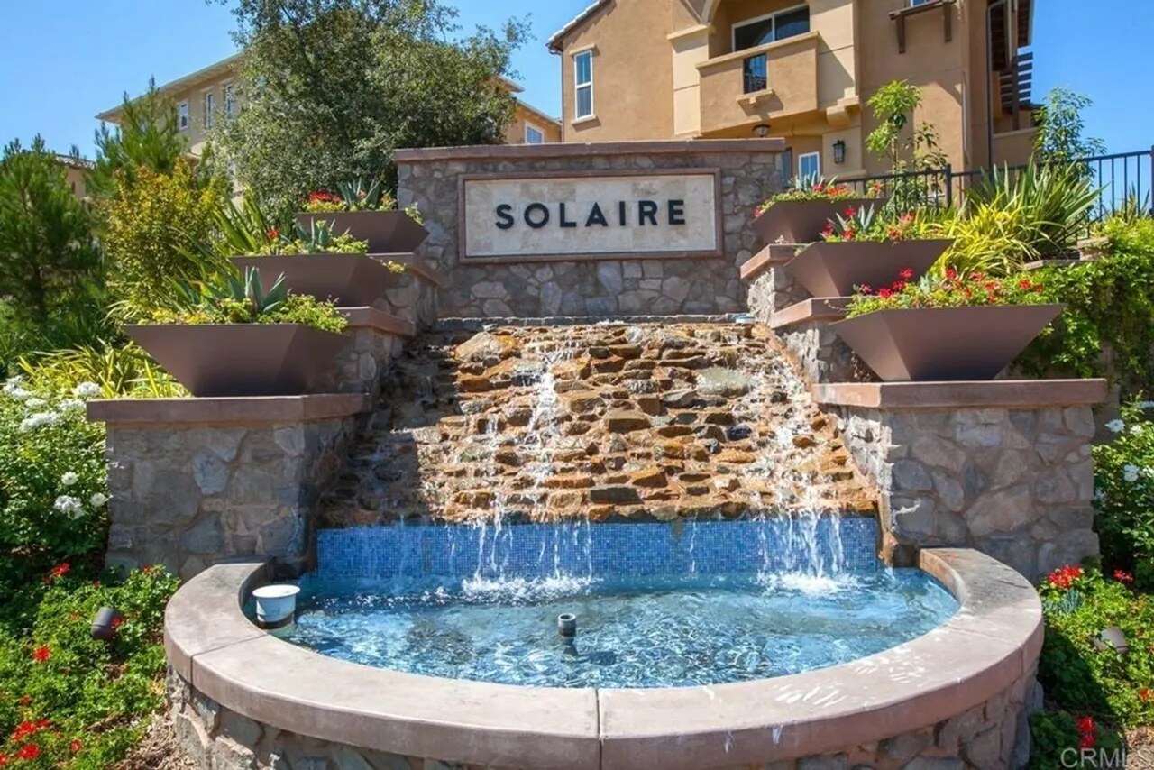 2132 Cosmo Way Townhome exterior