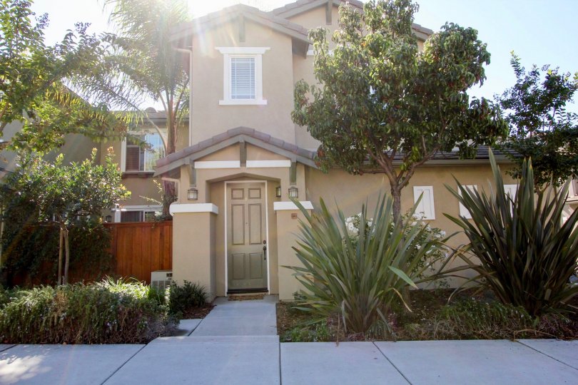 335 Borden Road Townhome Amenities