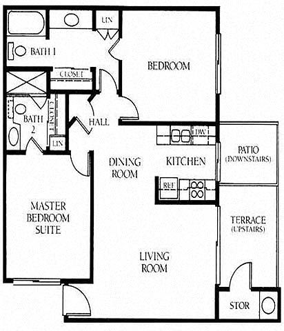 Meadow Creek Exterior