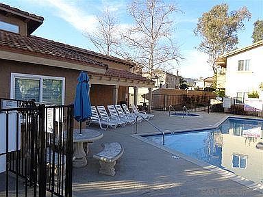 Mission Park Condominiums Exterior